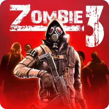 Zombie City MOD APK Download